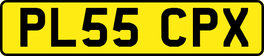 PL55CPX