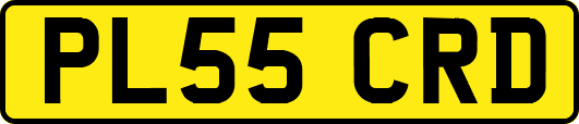 PL55CRD