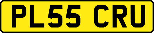 PL55CRU
