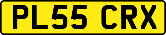 PL55CRX
