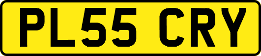 PL55CRY