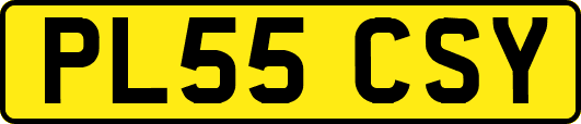 PL55CSY
