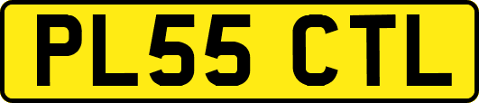 PL55CTL