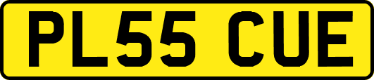 PL55CUE