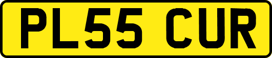 PL55CUR