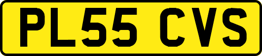 PL55CVS