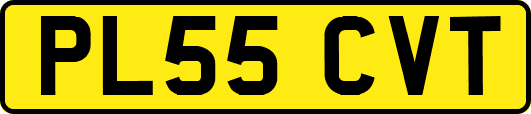 PL55CVT