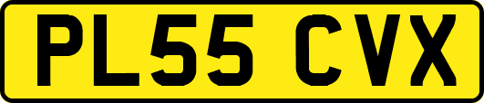PL55CVX