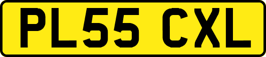PL55CXL