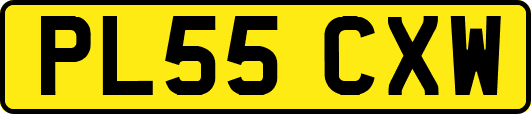 PL55CXW