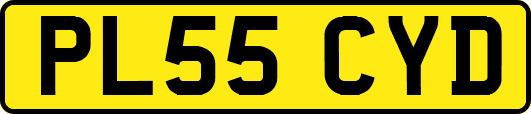 PL55CYD