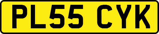 PL55CYK