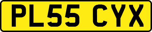 PL55CYX