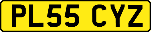 PL55CYZ