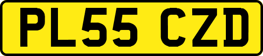 PL55CZD