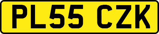 PL55CZK