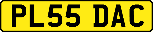 PL55DAC