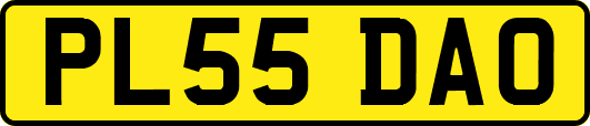 PL55DAO