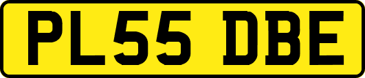 PL55DBE