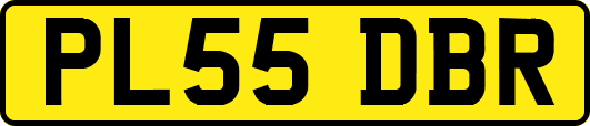 PL55DBR