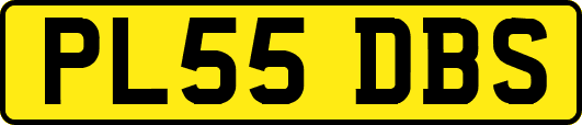 PL55DBS