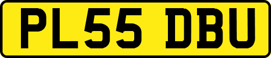 PL55DBU