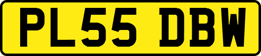 PL55DBW