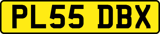 PL55DBX