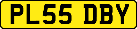 PL55DBY