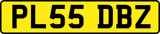 PL55DBZ