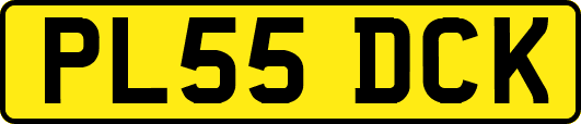 PL55DCK