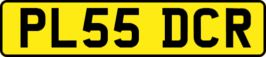 PL55DCR