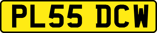 PL55DCW