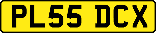 PL55DCX