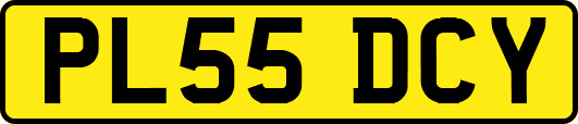 PL55DCY