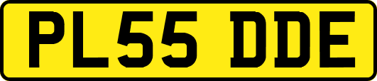 PL55DDE
