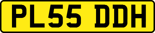 PL55DDH