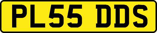 PL55DDS