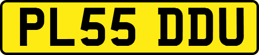PL55DDU