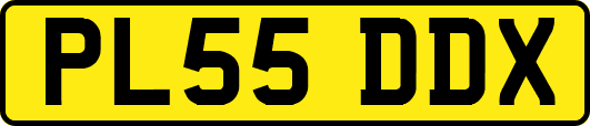PL55DDX
