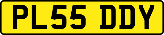 PL55DDY
