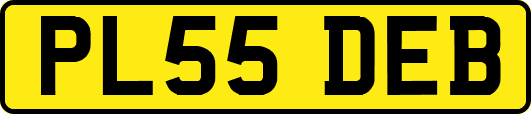 PL55DEB