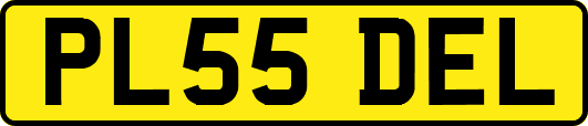 PL55DEL