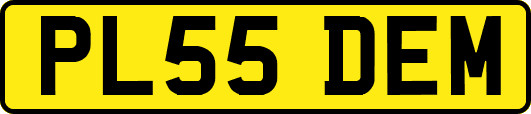 PL55DEM