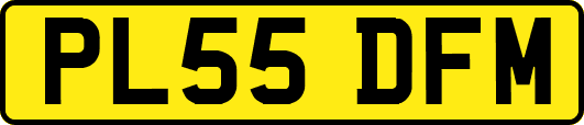 PL55DFM