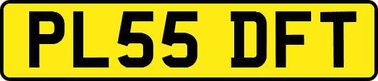 PL55DFT