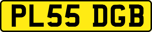 PL55DGB