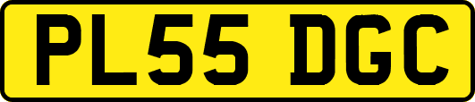 PL55DGC