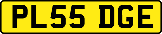 PL55DGE