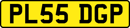PL55DGP
